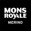 Mons Royale Europ Logotype
