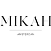 Mikah Amsterdam Logotype