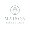 Maison Creations Logotyp