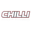 Restaurang & pizzeria Chilli AB Logotyp