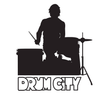 DrumCity Logo
