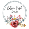 Cottage Fresh Scents Logotip
