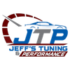 Jeff's Tuning and Performance Logotype