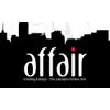 AG Affair i Västerås AB Logotipo