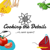 Cooking The Details Logotipo