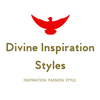 Divine Inspiration Styles Logotip
