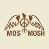 mosmosh.de Logo