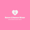 Rave and Dance Wear LLC Logotype