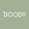 Boody Logotype