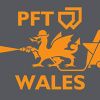 PFT Wales Logotype