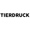 Tierdruck Logo