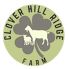 Clover Hill Ridge Farm Logotipo