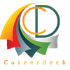 Career Deck Services Logotyp