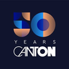 Canton Logotype