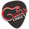 Guitar Crazy Logotype
