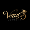 VERA JEWELRY Logotip