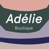 Adelie Logo