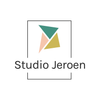 Studio Jeroen Logotype