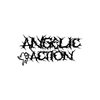 Angelic Action Logotype