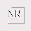 Natural Radiance by Terry candle Logotipo
