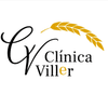 Clínica Viller Logotipo
