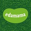 EDAMAMA.DE Logotype