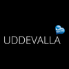 boka.uddevalla.com Logotype