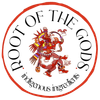 Root of the Gods Logotipo