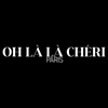 Oh La La Cheri Logotype