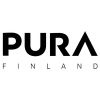 purafinland.com Logotipo