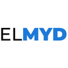 Elmyd NL Logotype