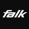 Falk Hockey Logotype