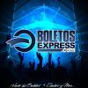 BoletosExpress Logotype