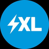 EbikeXL Trading B.V. Logotype