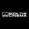 Book The Cinema Logotyp