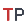 TECH PRICE STORE Logotype