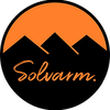 SOLVARM Logotyp