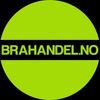 brahandel.no Logo