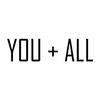 You + All Logotype