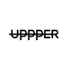 UPPPER Logotype
