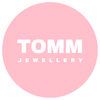 TOMM JEWELLERY Logotype