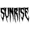 Sunrise Official Logotip