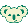 Koala Play Logotipo