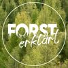 Forst erklärt Logotype