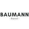 Baumann Basel Logo