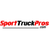 SportTruckPros.com Logotype