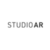 Studio AR Logotype