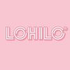 lohilo.world Logotyyppi