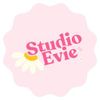 STUDIO EVIE Logotype
