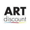 Artdiscount Logotyp